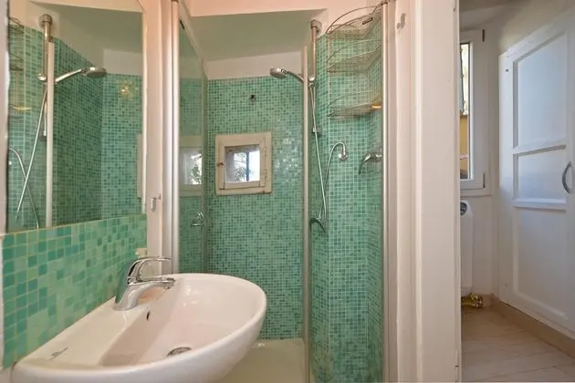 Honeymoon Stüdyo, 1 Çift Kişilik Yatak (Casina Magnoli)