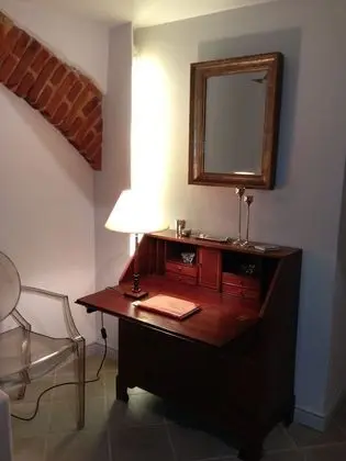 Basic Tek Büyük Yataklı Oda