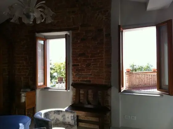 Süit, Dağ Manzaralı