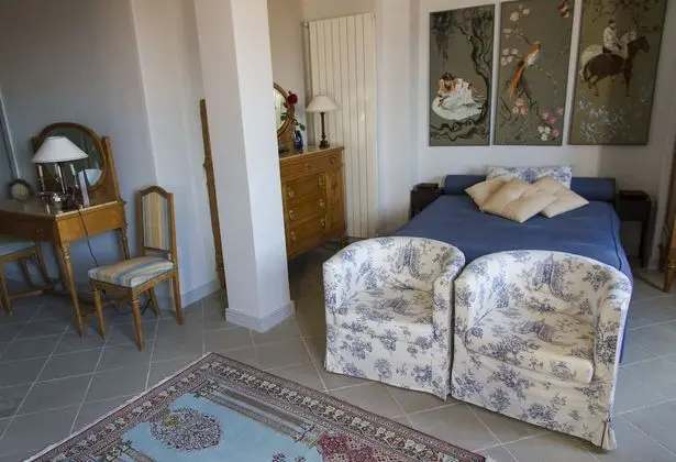 Süit, Dağ Manzaralı