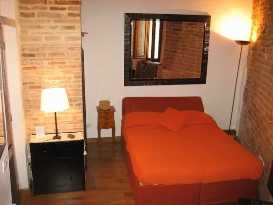 Süit (Split Level - Torretta)