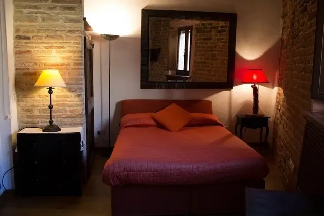 Süit (Split Level - Torretta)