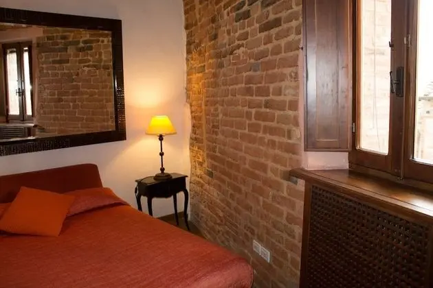 Süit (Split Level - Torretta)