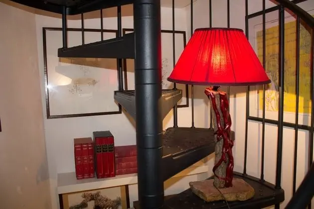 Süit (Split Level - Torretta)