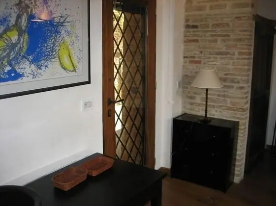 Süit (Split Level - Torretta)