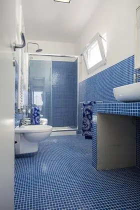 Deluxe Tek Büyük Yataklı Oda, Teras
