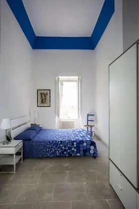 Tek Büyük Yataklı Oda, 1 Büyük (Queen) Boy Yatak, Ortak Banyo, Bahçe Manzaralı