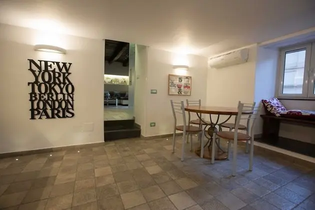 Apart Daire, 1 Yatak Odası