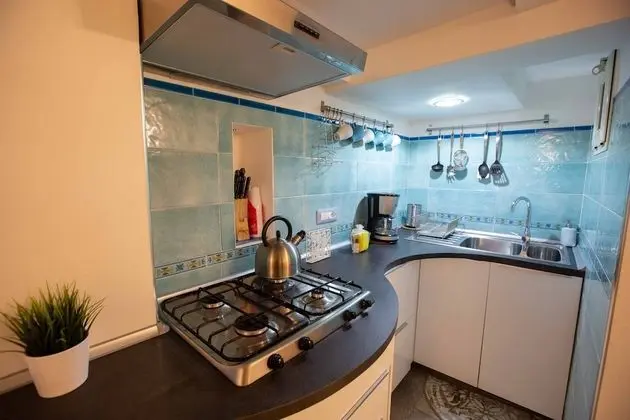 Apart Daire, 1 Yatak Odası