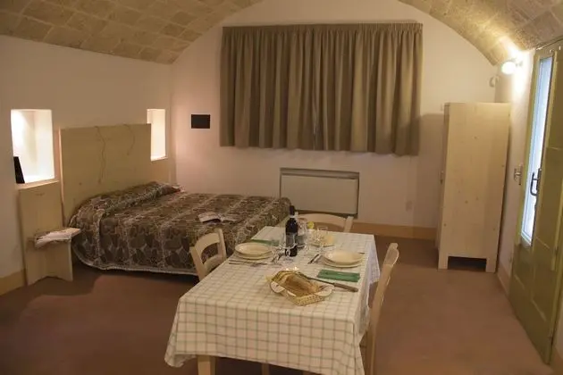 Stüdyo, 1 Yatak Odası, Küçük Mutfak
