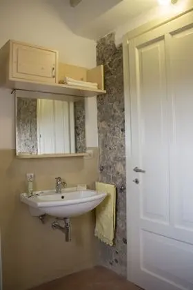 Stüdyo, 1 Yatak Odası, Küçük Mutfak, Kule