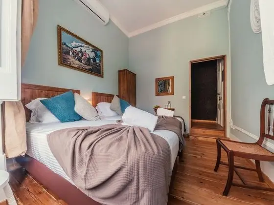 Standard Tek Kişilik Oda