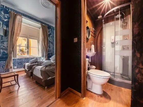 Standard Tek Kişilik Oda