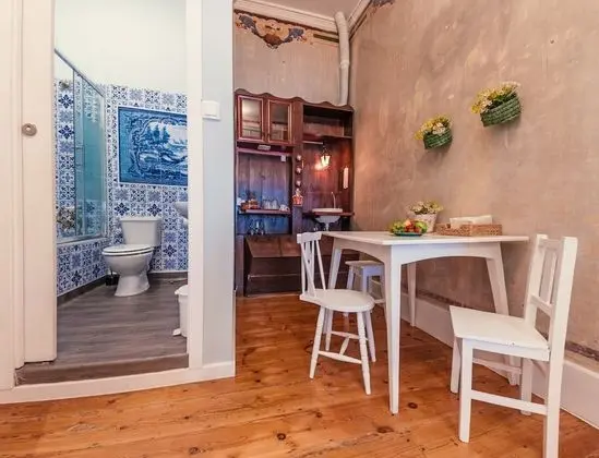 Superior Tek Büyük Yataklı Oda, Balkon, Nehir Manzaralı