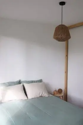Çatı Katı (Loft), 1 Yatak Odası, Mikrodalga