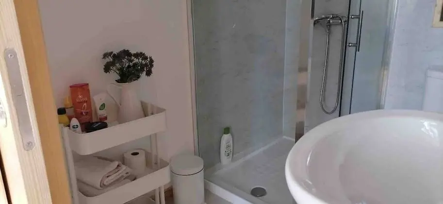 Çatı Katı (Loft), 1 Yatak Odası, Mikrodalga