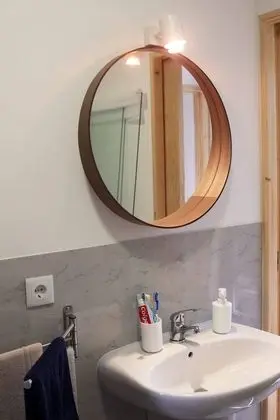 Çatı Katı (Loft), 1 Yatak Odası, Mikrodalga