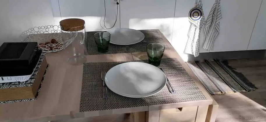 Çatı Katı (Loft), 1 Yatak Odası, Mikrodalga