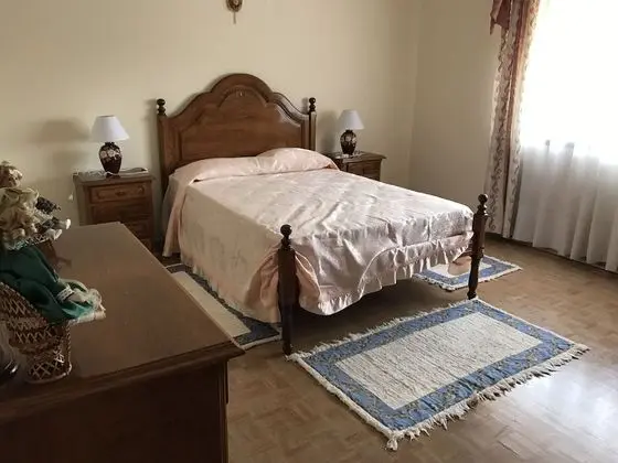 Standart Sıra Ev, Birden Çok Yatak, Sigara İçilmez