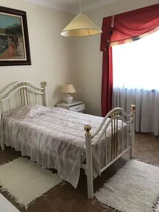 Standart Sıra Ev, Birden Çok Yatak, Sigara İçilmez