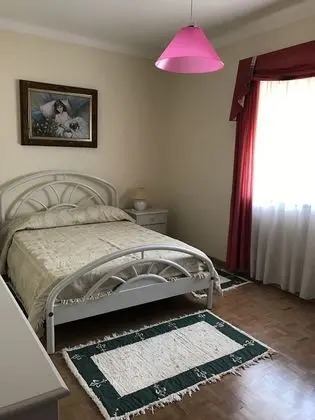 Standart Sıra Ev, Birden Çok Yatak, Sigara İçilmez