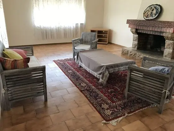 Standart Sıra Ev, Birden Çok Yatak, Sigara İçilmez