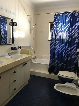 Standart Sıra Ev, Birden Çok Yatak, Sigara İçilmez