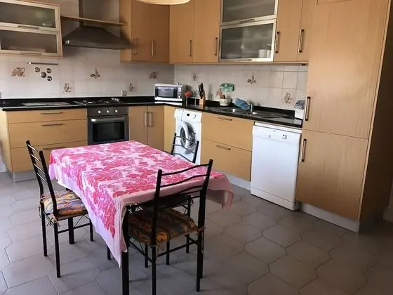 Standart Sıra Ev, Birden Çok Yatak, Sigara İçilmez