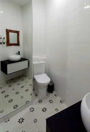 Deluxe Stüdyo Süit