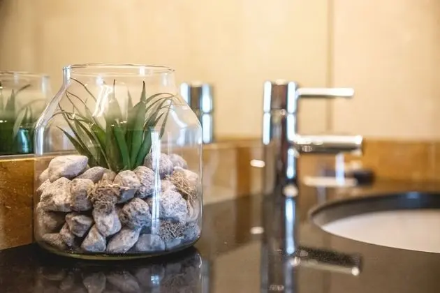 Basic Süit, 1 Büyük (Queen) Boy Yatak