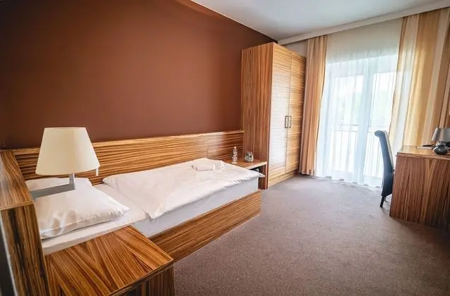 Standard Tek Kişilik Oda, 1 Tek Kişilik Yatak