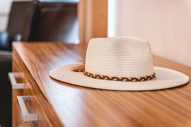 Standard Tek Kişilik Oda, 1 Tek Kişilik Yatak