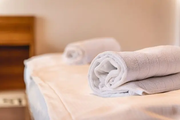 Standard Tek Kişilik Oda, 1 Tek Kişilik Yatak