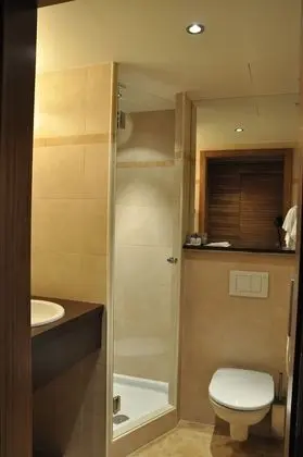 Standard Tek Kişilik Oda, 1 Tek Kişilik Yatak