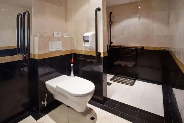 Standard Tek Kişilik Oda, 1 Tek Kişilik Yatak