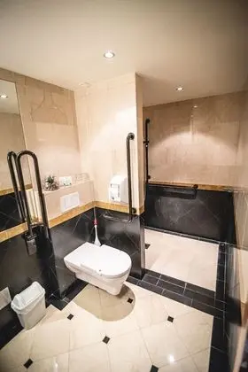 Standard Tek Kişilik Oda, 1 Tek Kişilik Yatak