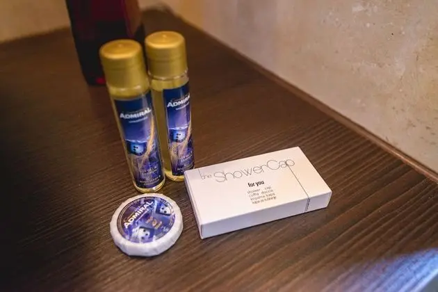 Economy Tek Kişilik Oda