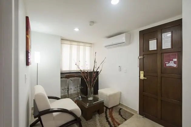 Junior Suite (4 Personas)