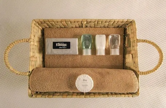 Banyo imkân ve özellikleri