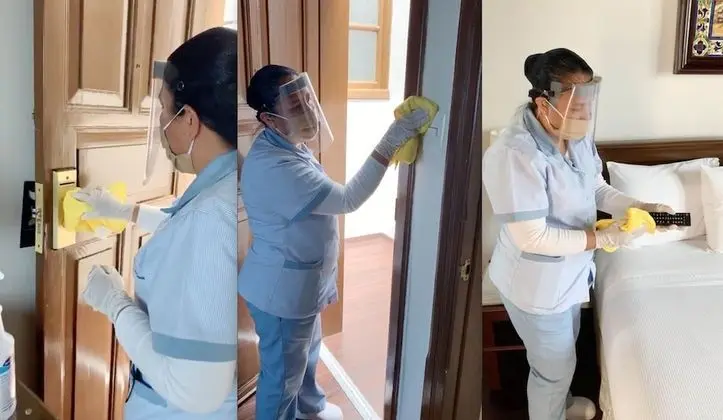 Standard Oda, 1 Büyük (Queen) Boy Yatak