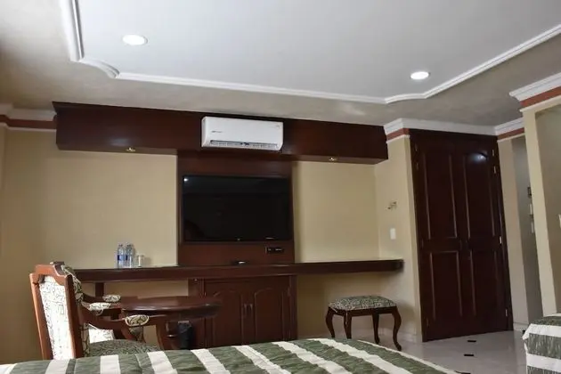 Executive Tek Büyük Yataklı Oda, Sigara İçilmez