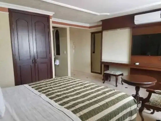 Executive Tek Kişilik Oda, Sigara İçilmez
