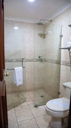Executive Tek Kişilik Oda, Sigara İçilmez