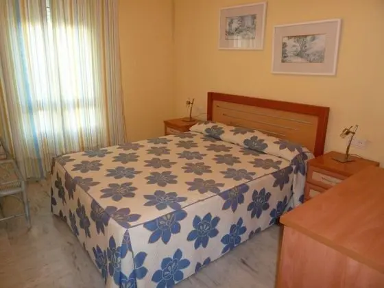 Apart Daire, 1 Yatak Odası, Teras