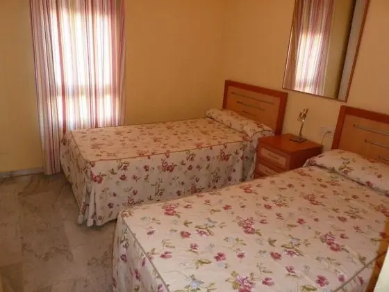Apart Daire, 2 Yatak Odası, Teras