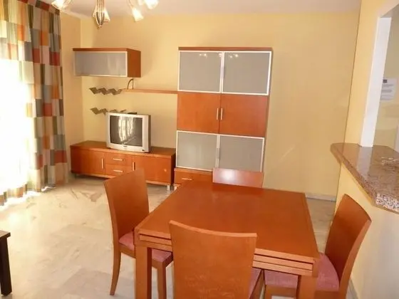 Apart Daire, 2 Yatak Odası, Teras