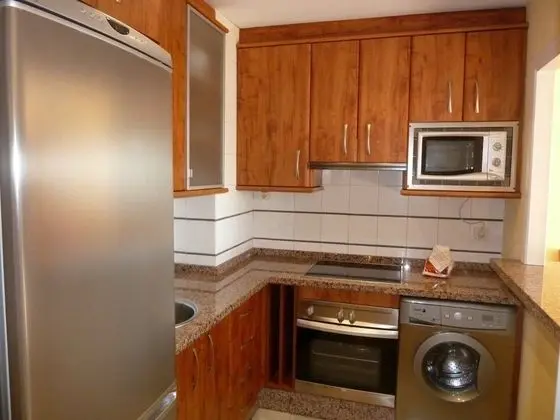 Apart Daire, 2 Yatak Odası, Teras