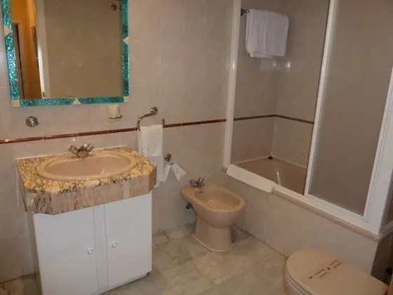 Apart Daire, 2 Yatak Odası, Teras