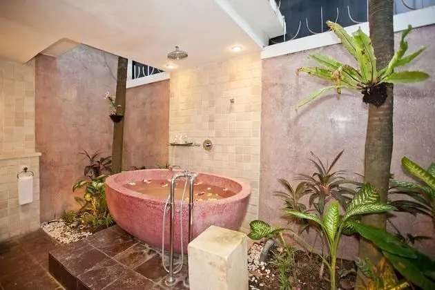 Luxury Villa, 4 Yatak Odası, Kişiye Özel Havuzlu, Havuz Manzaralı