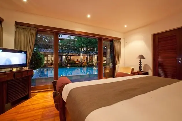 Luxury Villa, 5 Yatak Odası, Kişiye Özel Havuzlu, Havuz Manzaralı